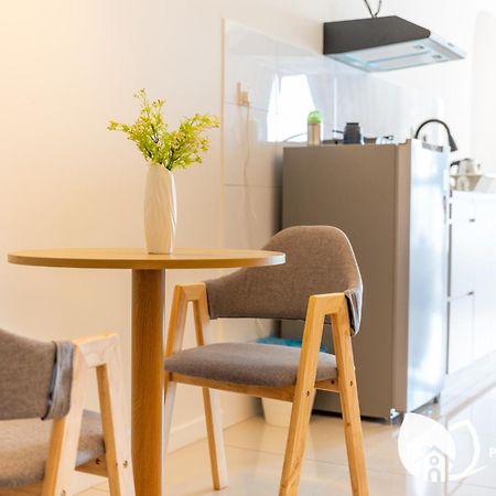 Highpark Suites In Petaling Jaya, Kelana Jaya By Plush Kampong Baharu Sungai Way Eksteriør billede