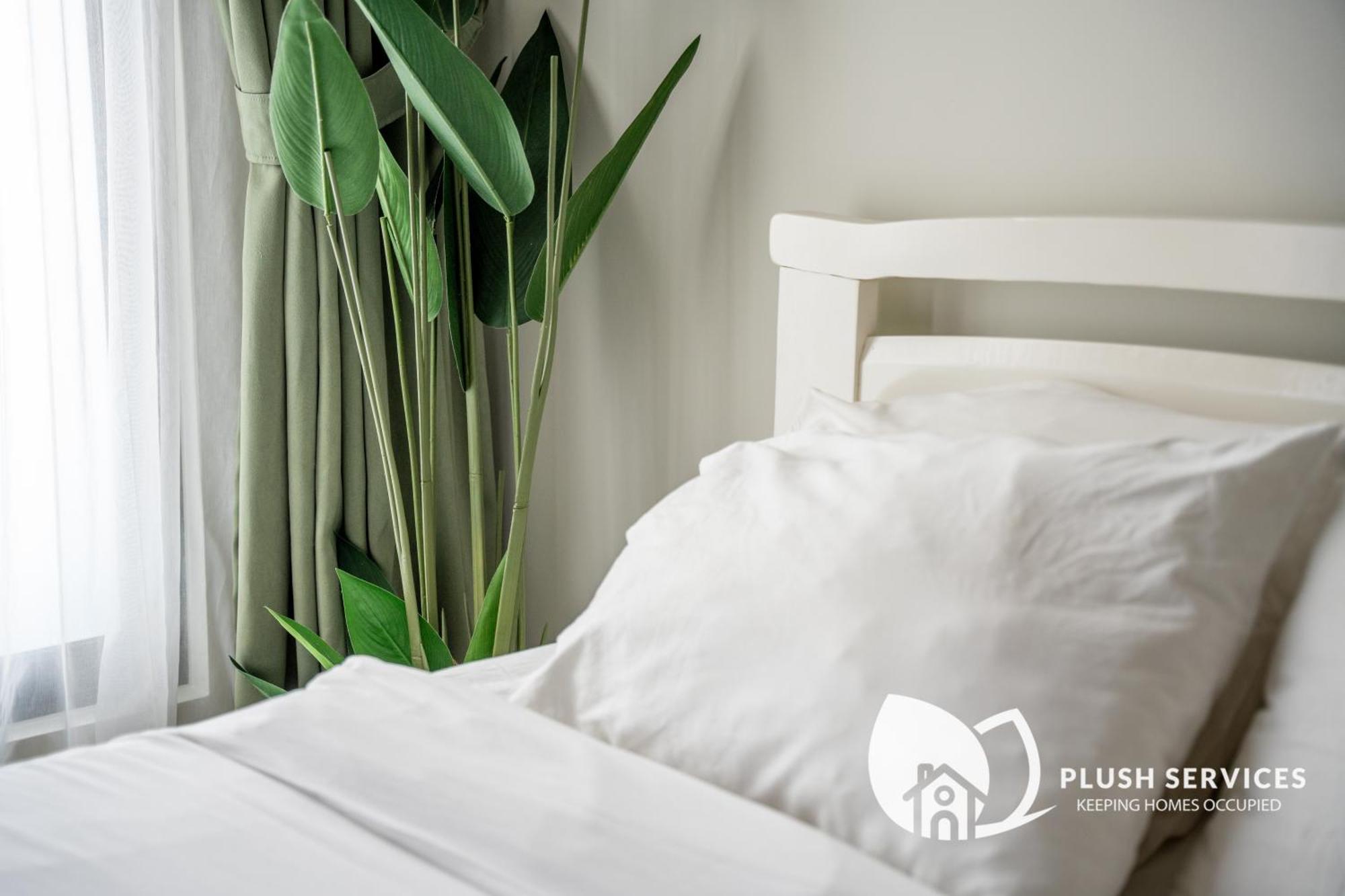 Highpark Suites In Petaling Jaya, Kelana Jaya By Plush Kampong Baharu Sungai Way Eksteriør billede